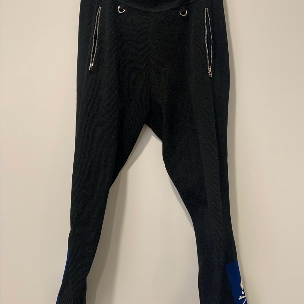 *Rare* Adidas x Mastermind Pant Size Small Men’s
